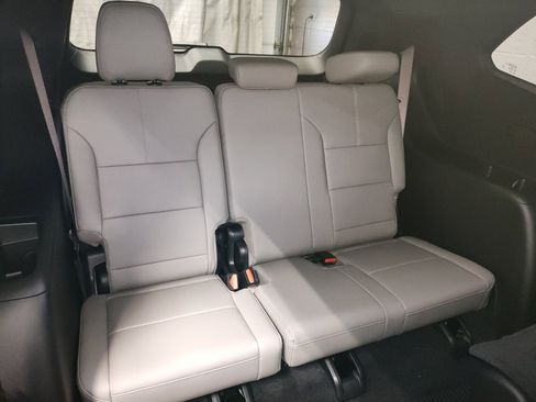 New 2026 GMC Acadia Elevation w/ Black Edition image 14