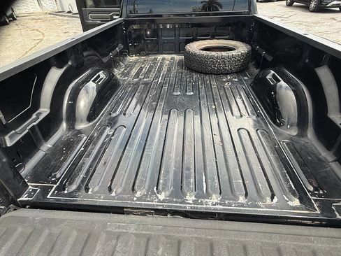 Used 2020 RAM 3500 Lone Star w/ Level 1 Equipment Group image 32