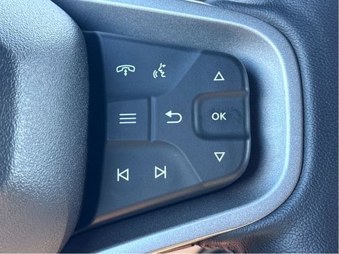 Used 2024 Ford Bronco Wildtrak image 16