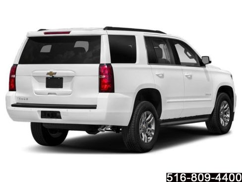 Used 2019 Chevrolet Tahoe Premier w/ RST 6.2L Performance Edition AWD/4WD image 2