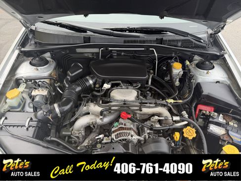 Used 2006 Subaru Outback 2.5i AWD/4WD image 23