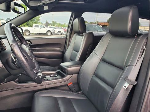 Used 2021 Dodge Durango GT AWD/4WD image 5