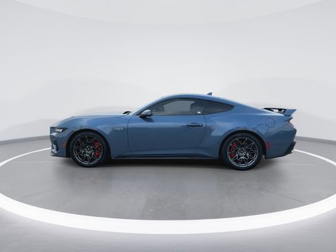 Used 2024 Ford Mustang GT Premium w/ GT Performance Package image 5