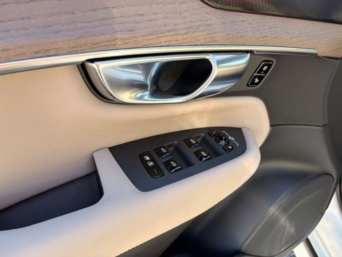 New 2026 Volvo XC90 T8 Plus w/ Protection Package image 12