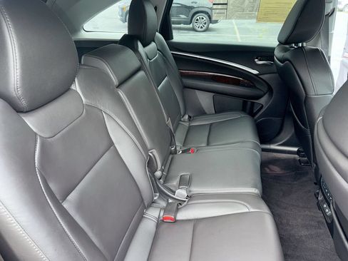 Used 2020 Acura MDX SH-AWD image 29