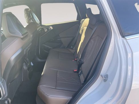 New 2026 BMW X3 xDrive30 w/ Convenience Package image 13