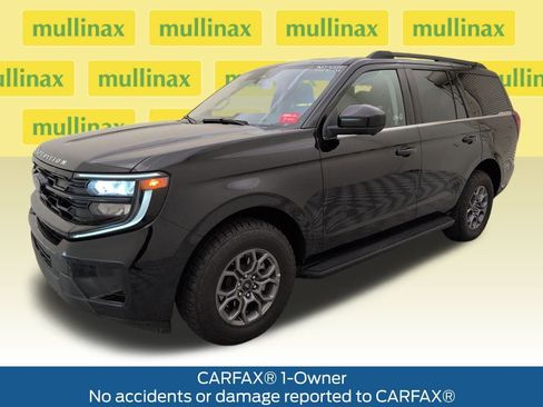 Certified 2025 Ford Expedition Active image 11