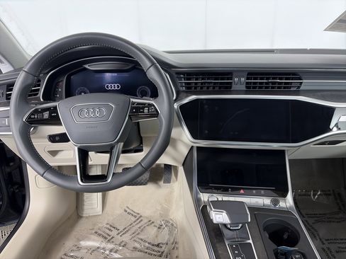 Used 2019 Audi A7 3.0T Prestige image 3