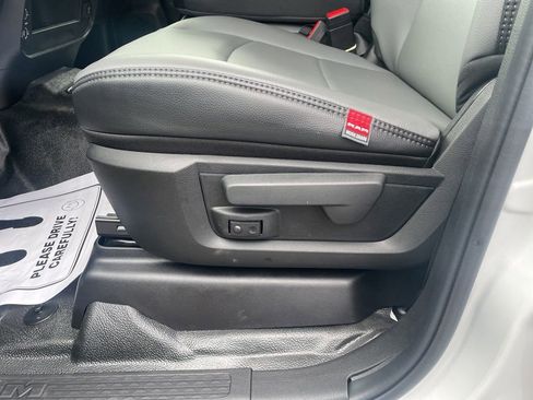 New 2026 RAM 3500 Tradesman image 17