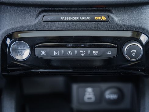 New 2026 Ford Escape Platinum w/ Premium Technology Package image 26