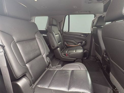 Used 2018 Chevrolet Tahoe Premier AWD/4WD image 26