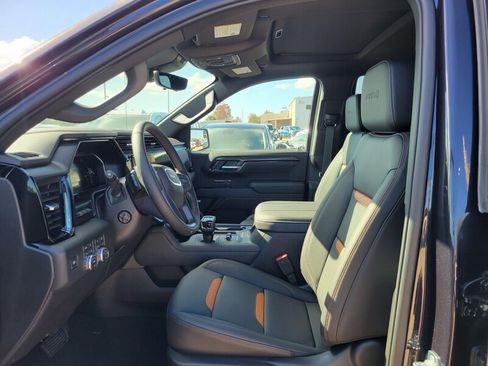 New 2026 GMC Sierra 1500 AT4 w/ AT4 Premium Package image 11