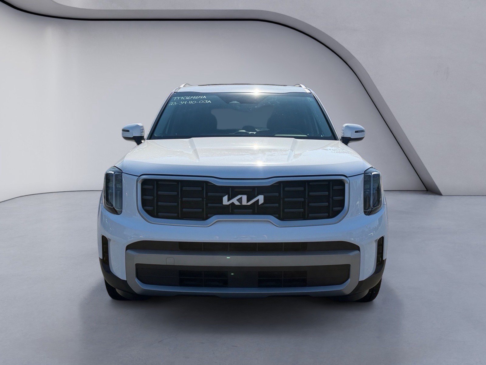 Used 2023 Kia Telluride S w/ S Sunroof Package AWD/4WD image 8