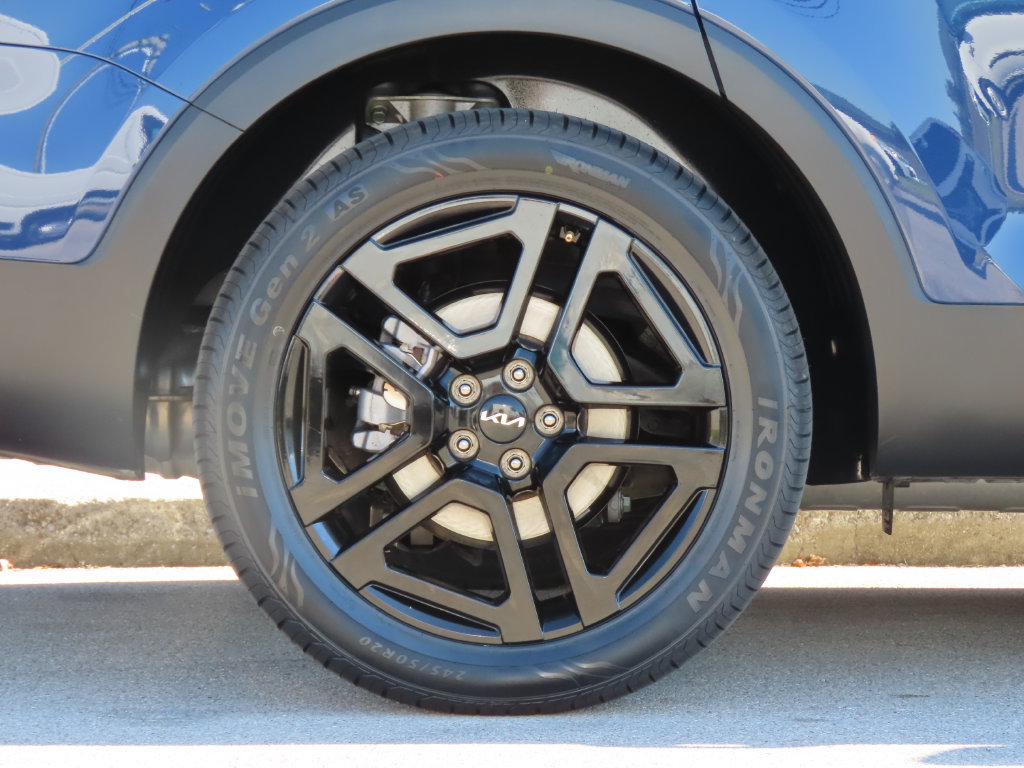 Used 2024 Kia Telluride SX X-Line AWD/4WD image 16