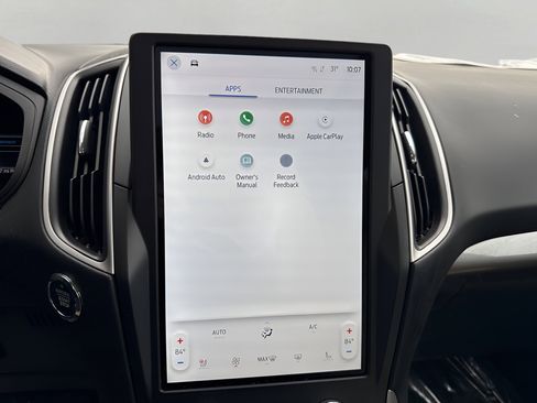 Used 2024 Ford Edge SEL w/ Convenience Package image 39