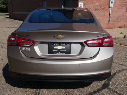 Used 2024 Chevrolet Malibu LT FWD image 6