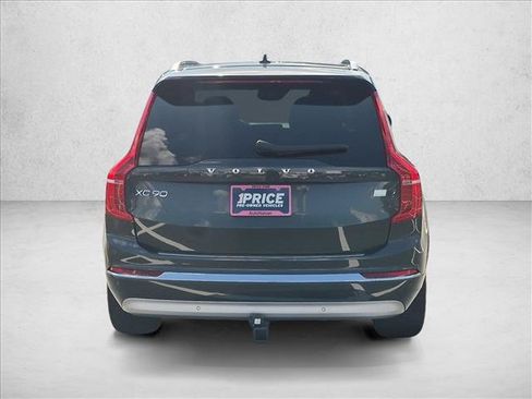Used 2022 Volvo XC90 T8 Inscription Expression w/ Advanced Package AWD/4WD image 7