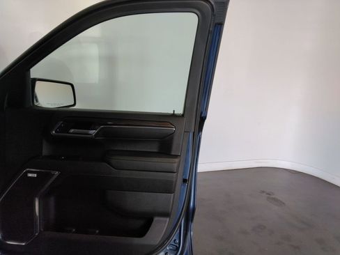 Used 2023 Chevrolet Silverado 1500 RST w/ Convenience Package II image 36