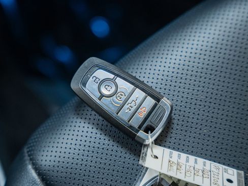 Used 2023 Ford F150 Lariat w/ Equipment Group 502A High image 51