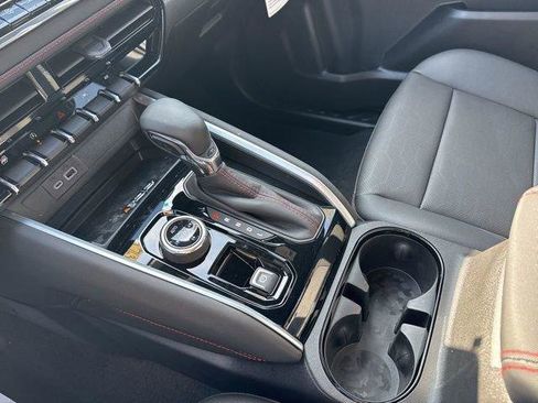 New 2026 Chevrolet Colorado Z71 image 22