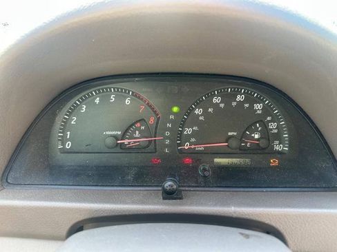 Used 2003 Toyota Camry LE FWD image 38