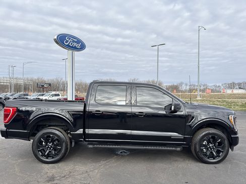 Used 2023 Ford F150 XLT w/ Equipment Group 302A High image 10