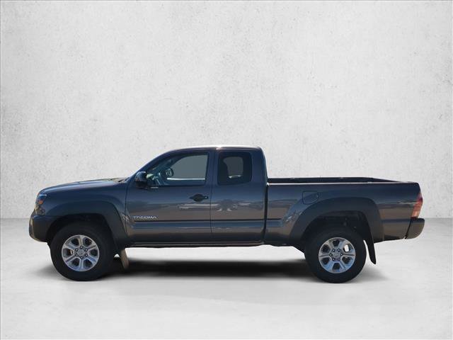 Used 2012 Toyota Tacoma PreRunner w/ Convenience Pkg RWD image 9