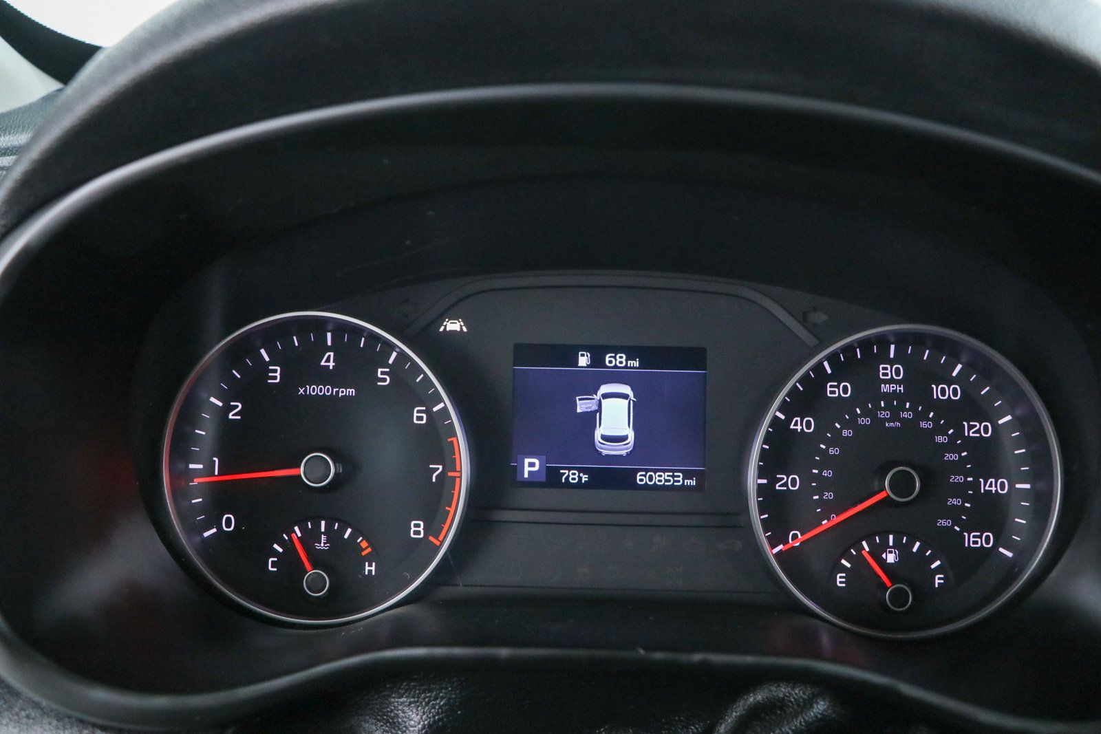 Used 2022 Kia Sportage LX FWD image 15