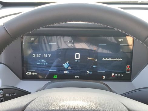 New 2027 Chevrolet Bolt RS image 29