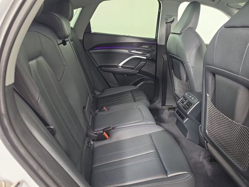 Certified 2025 Audi Q5 Premium Plus w/ Premium Plus AWD/4WD image 39