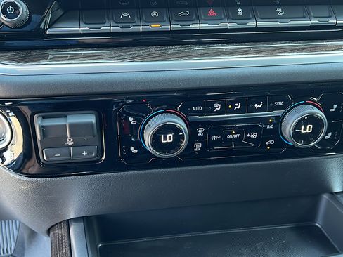 New 2026 Chevrolet Silverado 1500 LT Trail Boss w/ Convenience Package II image 25