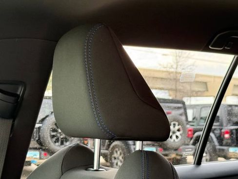 Used 2024 Toyota RAV4 SE image 14