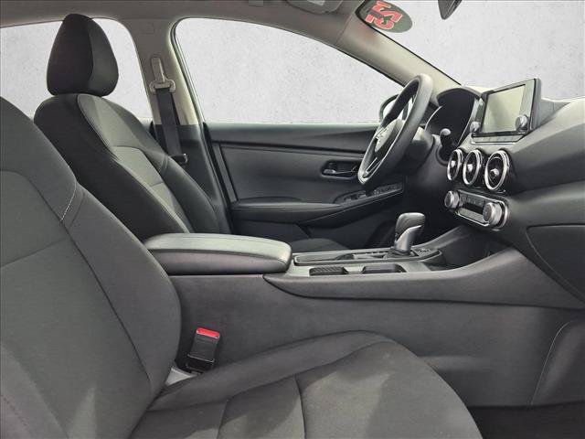Used 2025 Nissan Sentra S FWD image 20