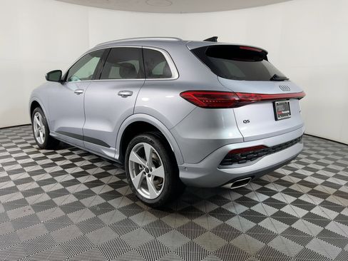 New 2025 Audi Q5 Premium Plus image 2