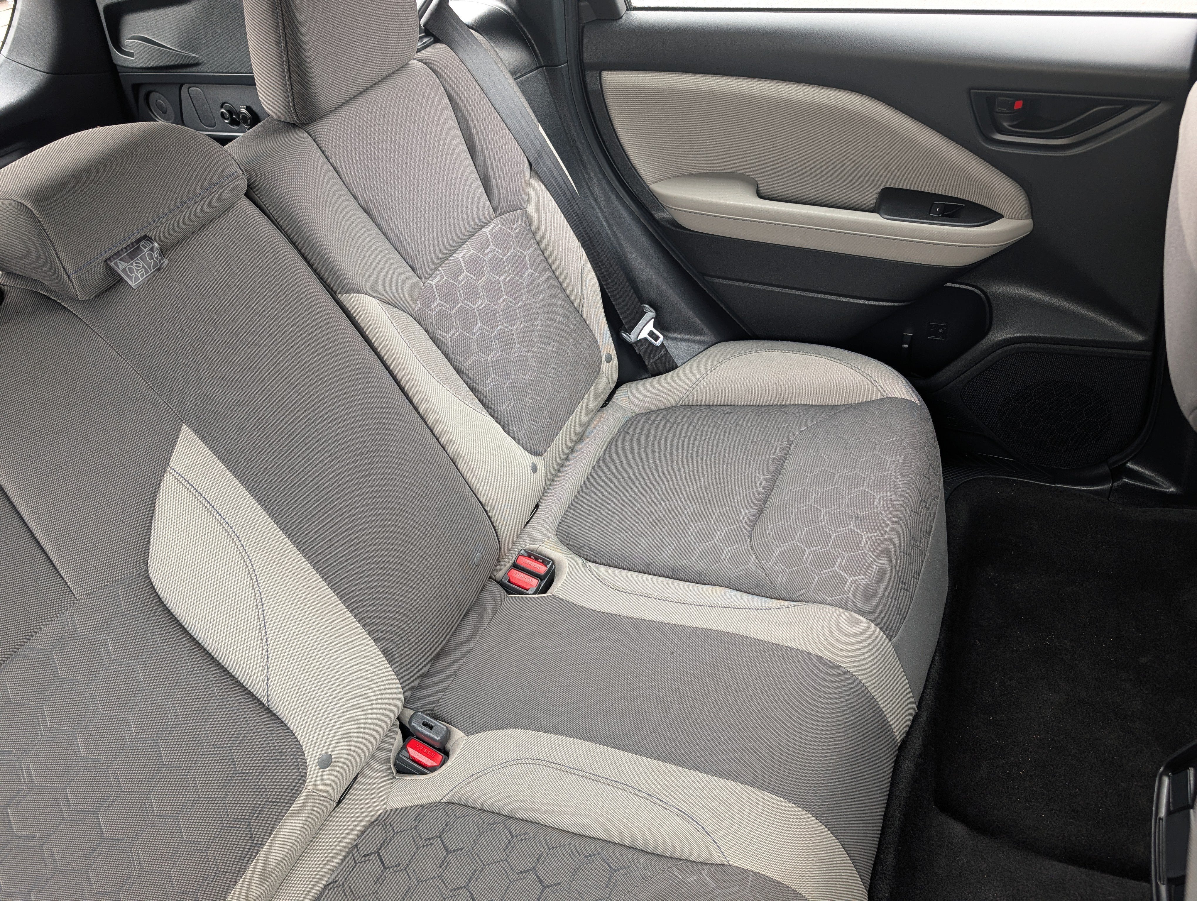 Certified 2026 Subaru Forester AWD/4WD image 14