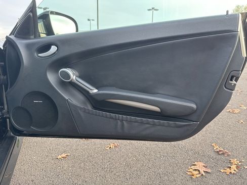 Used 2009 Mercedes-Benz SLK 55 AMG image 19