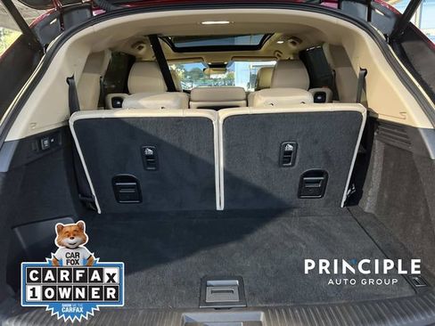 Used 2025 Acura MDX w/ Technology Package image 31