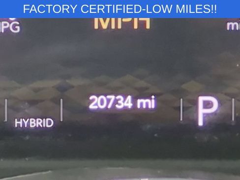 Certified 2023 Jeep Wrangler Unlimited Rubicon 4xe w/ Cold Weather Group AWD/4WD image 20