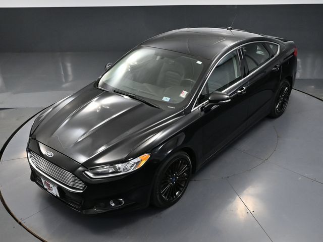 Used 2016 Ford Fusion SE w/ Equipment Group 202A FWD image 52