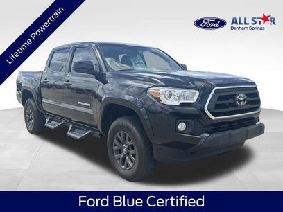 Used 2023 Toyota Tacoma SR5