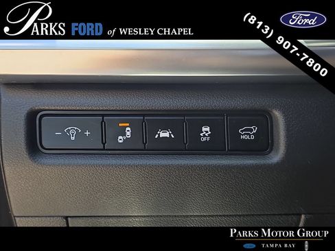 Used 2020 Kia Telluride SX FWD image 28