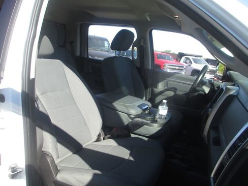 Used 2016 RAM 2500 Power Wagon w/ Luxury Group AWD/4WD image 24
