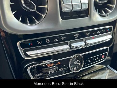 Used 2022 Mercedes-Benz G 63 AMG 4MATIC image 13