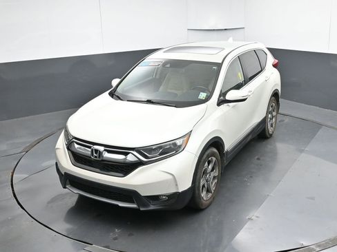 Used 2018 Honda CR-V EX-L image 44