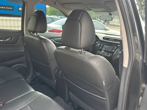 Used 2016 Nissan Rogue SL FWD image 20