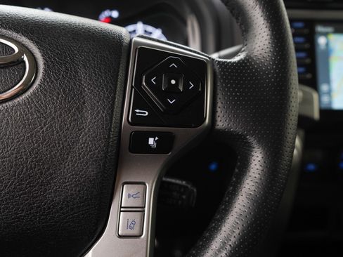 Used 2023 Toyota 4Runner SR5 Premium AWD/4WD image 28