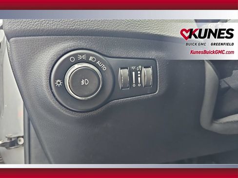 Used 2019 Jeep Compass Trailhawk AWD/4WD image 13