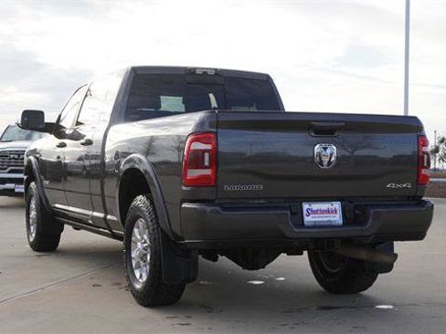 Certified 2022 RAM 3500 Laramie image 7