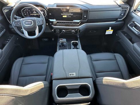 New 2026 GMC Sierra 1500 Elevation w/ Elevation Premium Package image 18