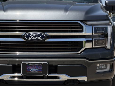 New 2026 Ford F150 King Ranch w/ Equipment Group 601A High AWD/4WD image 7
